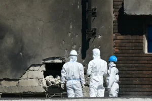 Romania, May 29, 2026