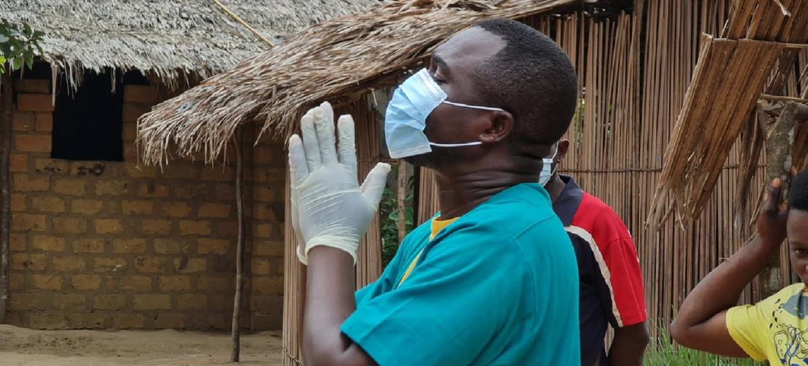Ebola