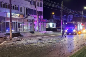Romania, May 29, 2026