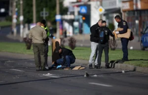 Romania, May 29, 2026