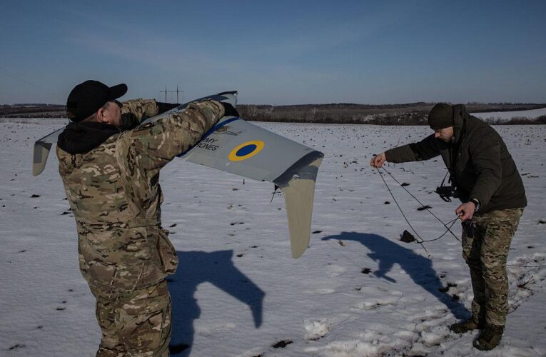 Украина объявила о превентивных ударах по объектам России