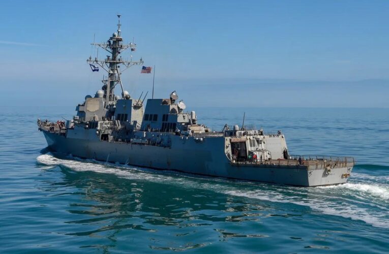 США объявили о новом пакете мер по защите морских маршрутов на Ближнем Востоке